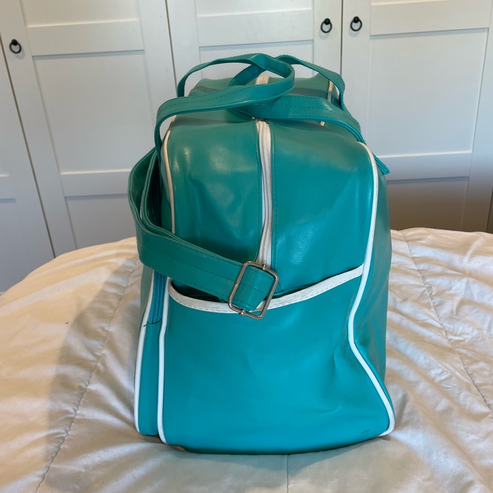 Origami Owl Duffle Weekender Bag - Picture 4 of 13